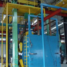 河北拋丸機(jī)廠天津辦事處 專(zhuān)業(yè)提供優(yōu)質(zhì)拋丸清理與除塵解決方案