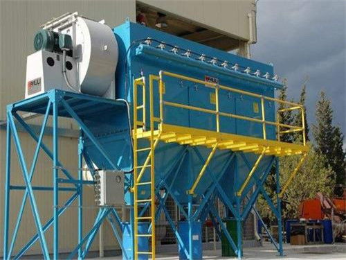 生物鍋爐高效除塵解決方案 核心設(shè)備、配件與實(shí)體廠家選擇全攻略